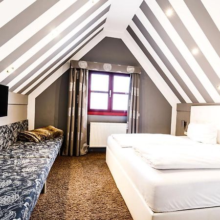 Arthotel Restaurant Pfeffermuehle Ingolstadt Dış mekan fotoğraf