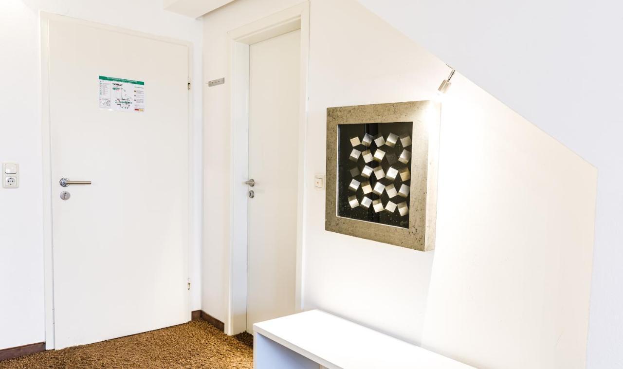 Arthotel Restaurant Pfeffermuehle Ingolstadt Dış mekan fotoğraf