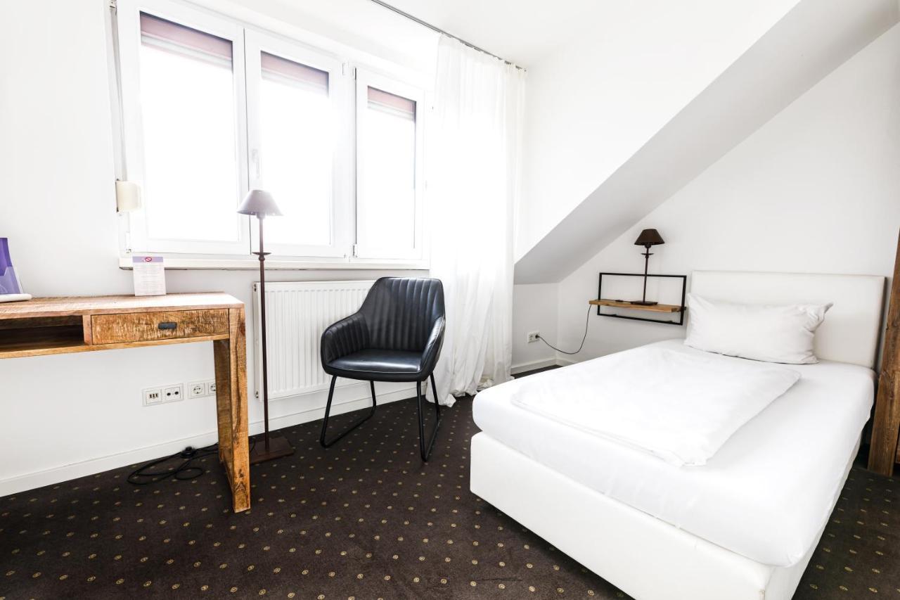 Arthotel Restaurant Pfeffermuehle Ingolstadt Dış mekan fotoğraf