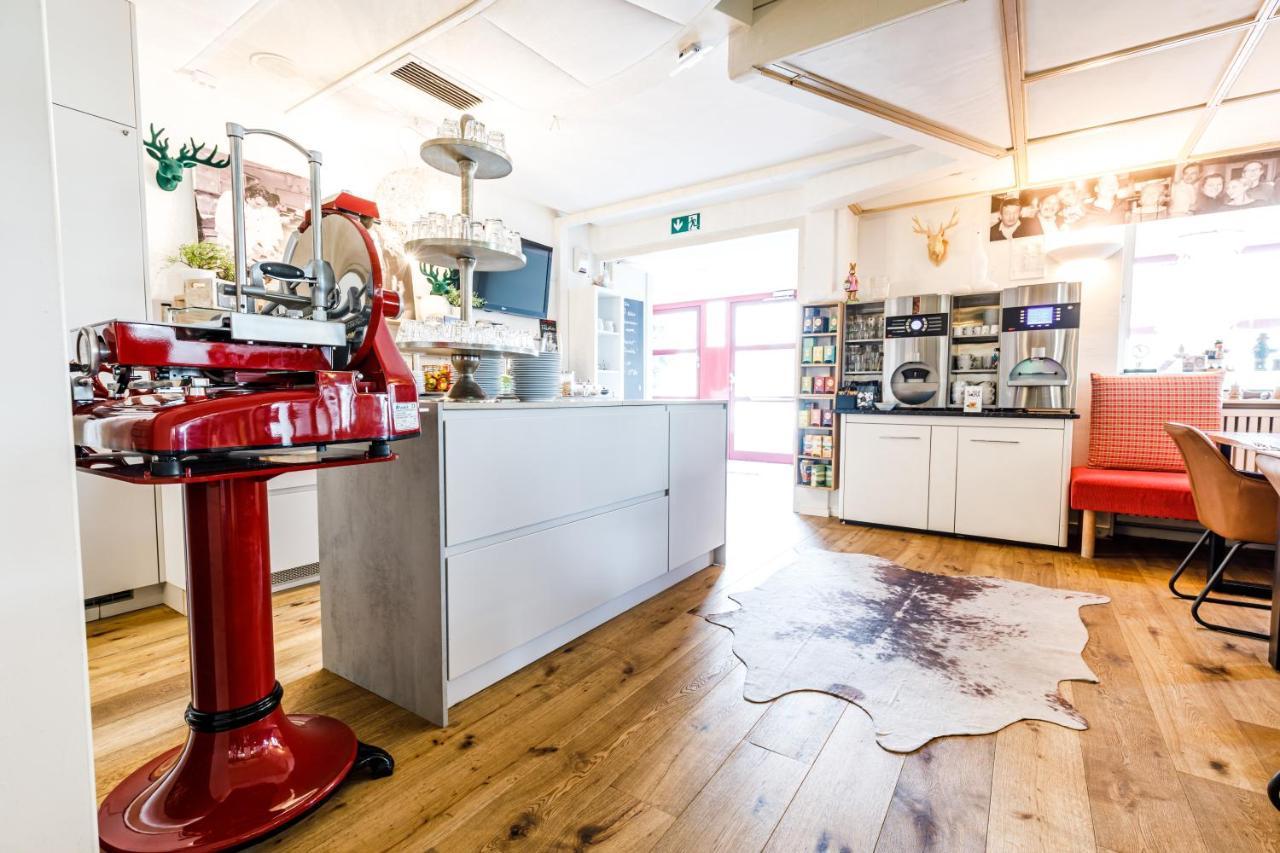 Arthotel Restaurant Pfeffermuehle Ingolstadt Dış mekan fotoğraf