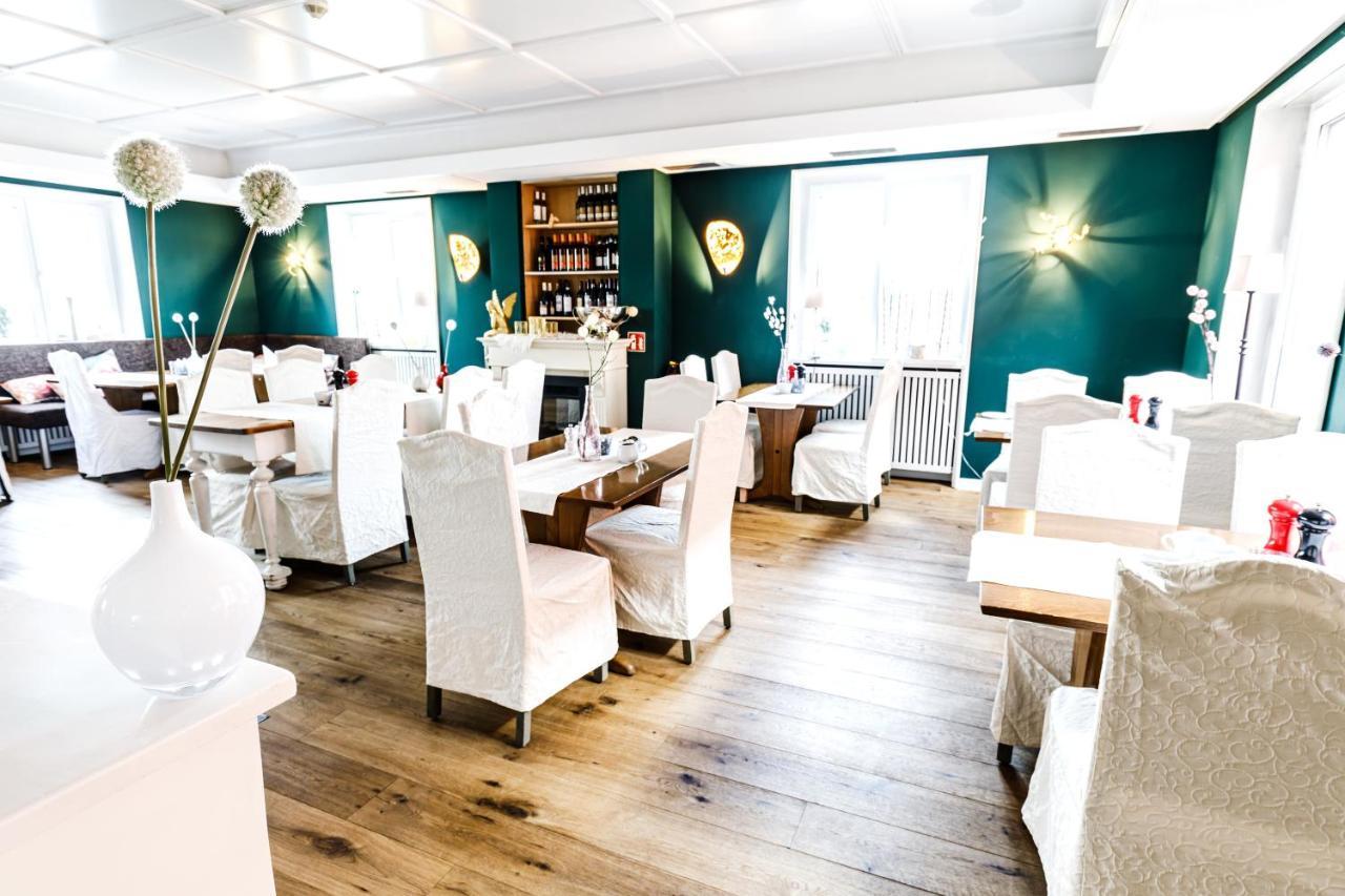 Arthotel Restaurant Pfeffermuehle Ingolstadt Dış mekan fotoğraf