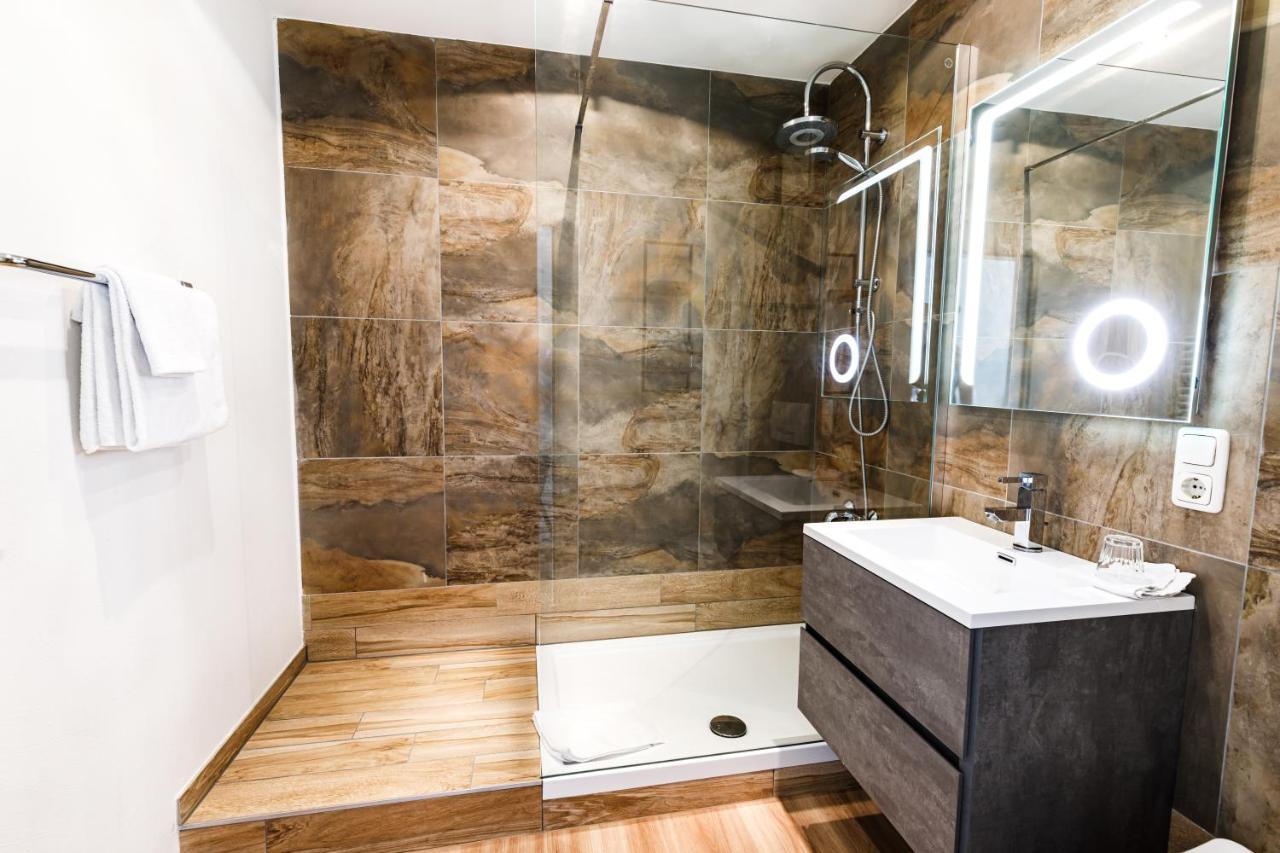 Arthotel Restaurant Pfeffermuehle Ingolstadt Dış mekan fotoğraf
