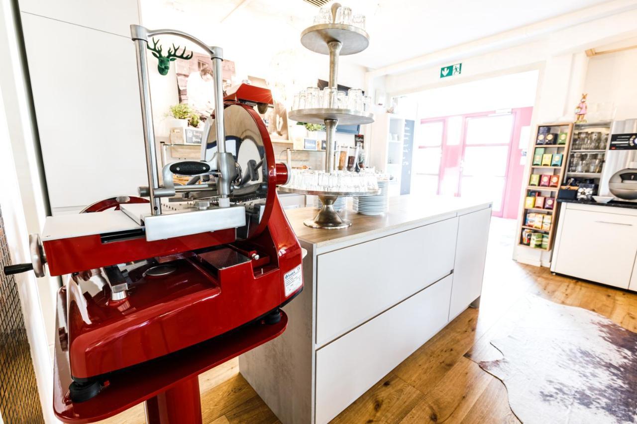 Arthotel Restaurant Pfeffermuehle Ingolstadt Dış mekan fotoğraf