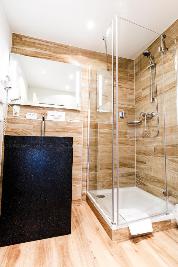 Arthotel Restaurant Pfeffermuehle Ingolstadt Dış mekan fotoğraf