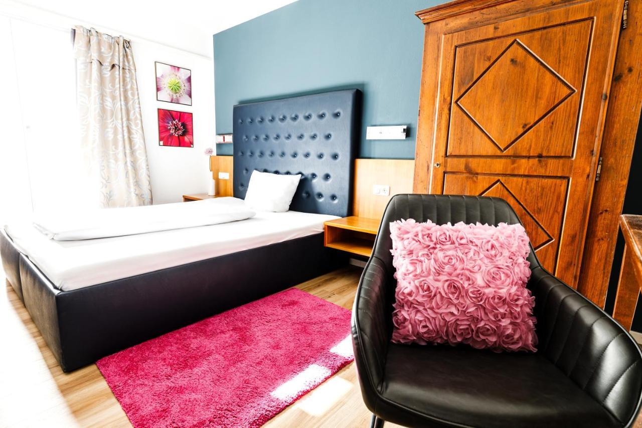 Arthotel Restaurant Pfeffermuehle Ingolstadt Dış mekan fotoğraf