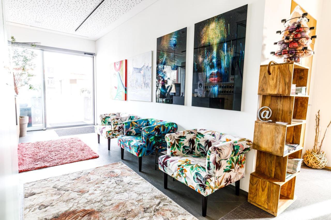 Arthotel Restaurant Pfeffermuehle Ingolstadt Dış mekan fotoğraf