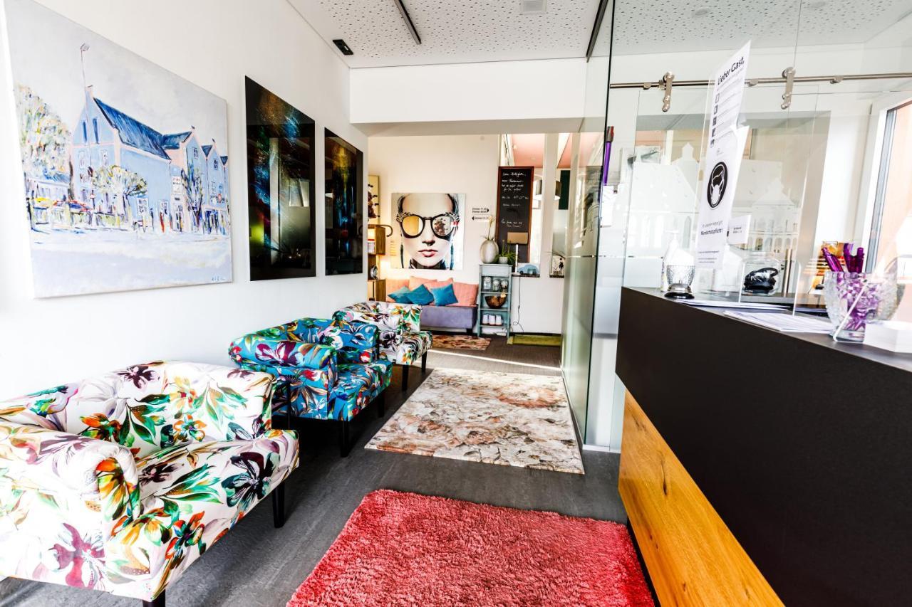 Arthotel Restaurant Pfeffermuehle Ingolstadt Dış mekan fotoğraf