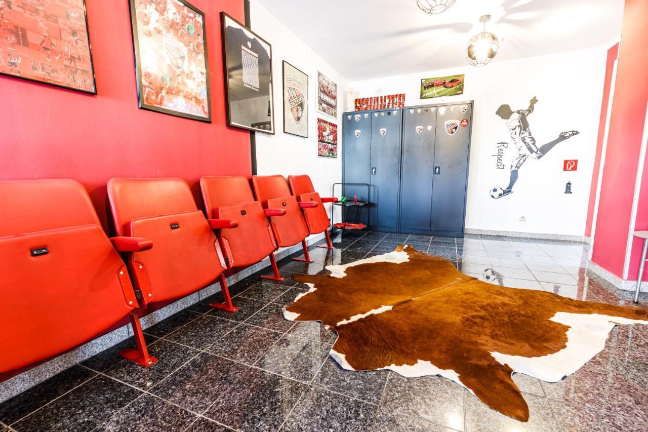 Arthotel Restaurant Pfeffermuehle Ingolstadt Dış mekan fotoğraf