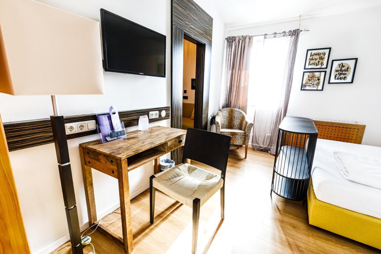 Arthotel Restaurant Pfeffermuehle Ingolstadt Dış mekan fotoğraf