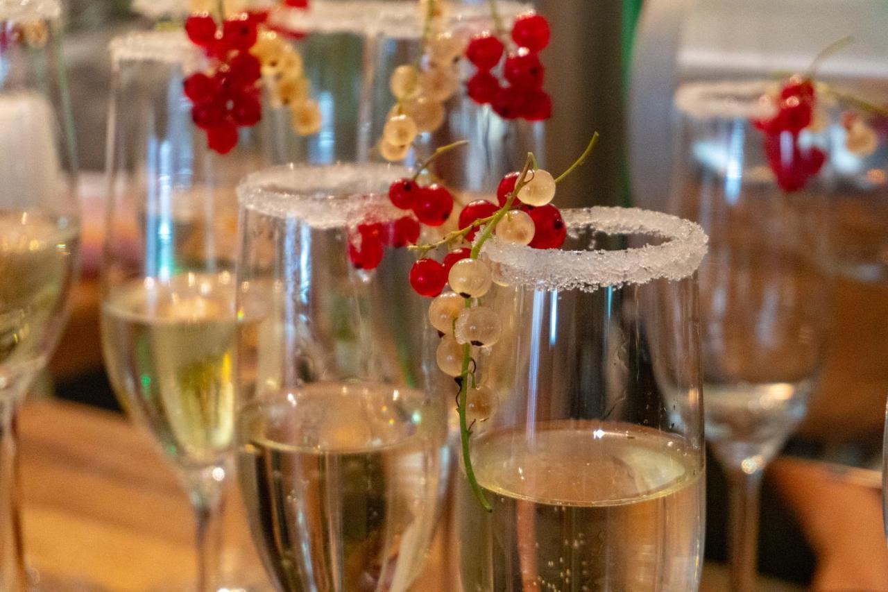 Arthotel Restaurant Pfeffermuehle Ingolstadt Dış mekan fotoğraf