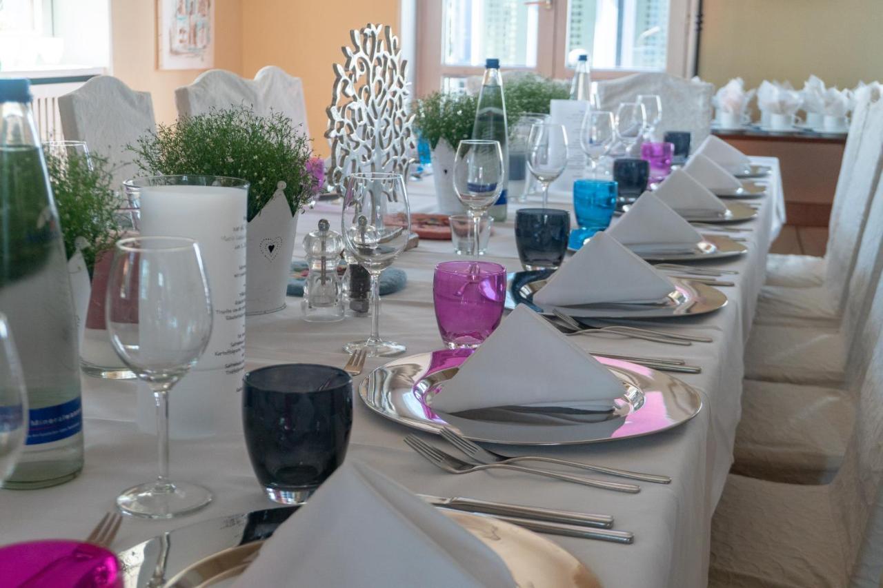Arthotel Restaurant Pfeffermuehle Ingolstadt Dış mekan fotoğraf