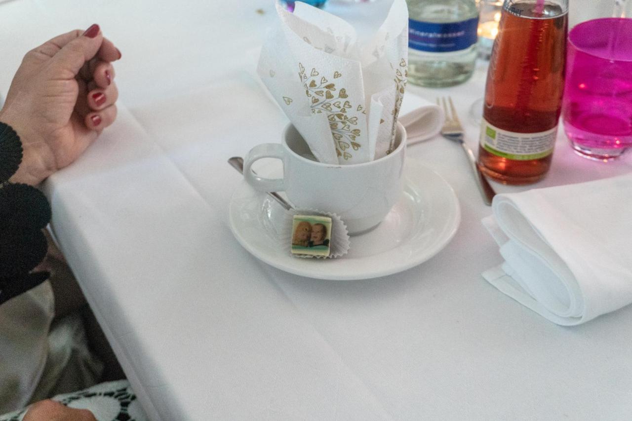 Arthotel Restaurant Pfeffermuehle Ingolstadt Dış mekan fotoğraf