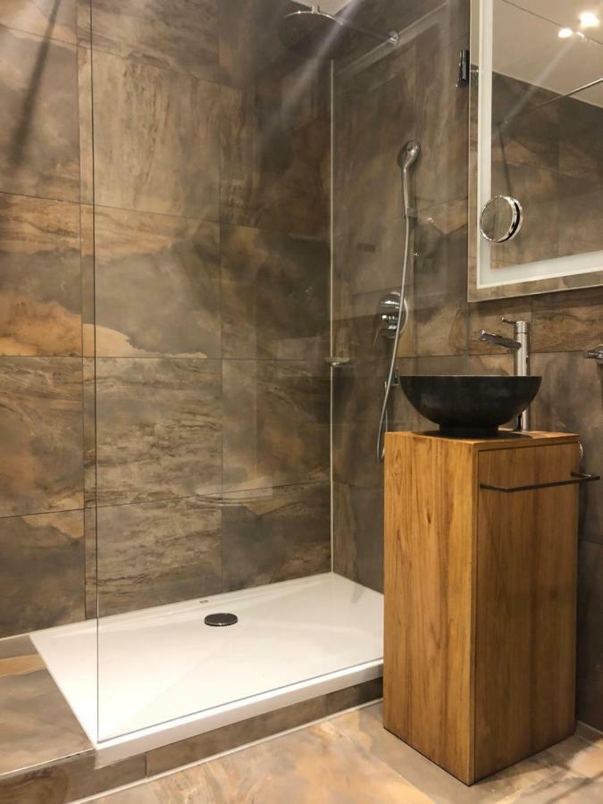 Arthotel Restaurant Pfeffermuehle Ingolstadt Dış mekan fotoğraf