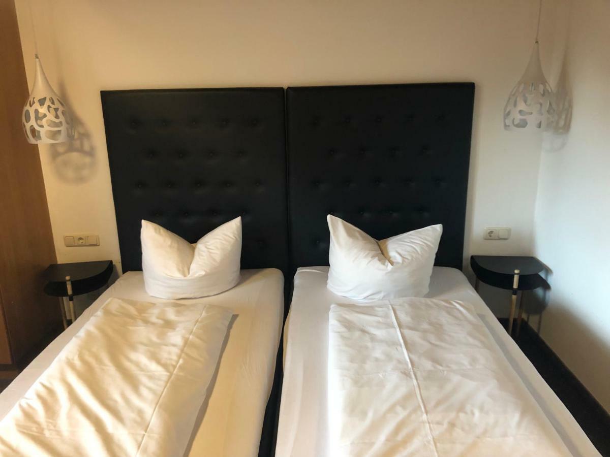 Arthotel Restaurant Pfeffermuehle Ingolstadt Dış mekan fotoğraf